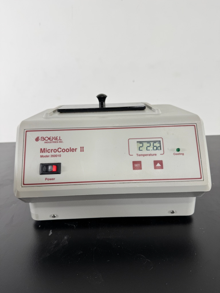 Image of Boekel MicroCooler II